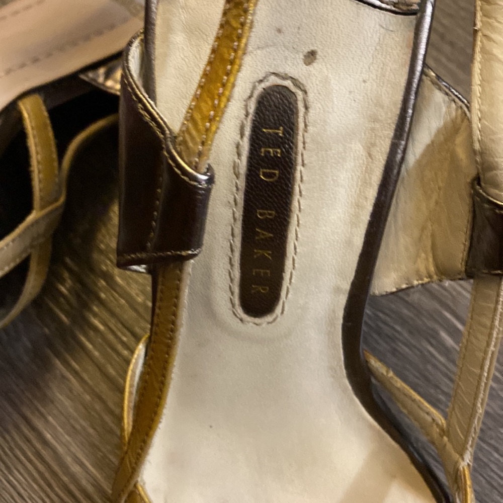 Ted Baker Sandals - image 5